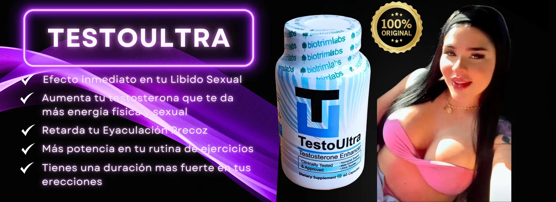 testoultra el mejor potenciador de testosterona en colombia producto americano original