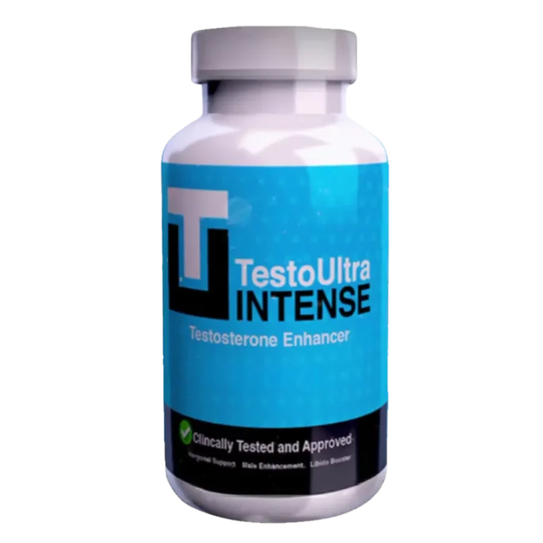 testoultra intense en colombia
