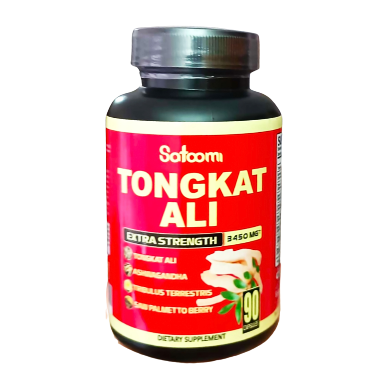 tongkat ali original en colombia